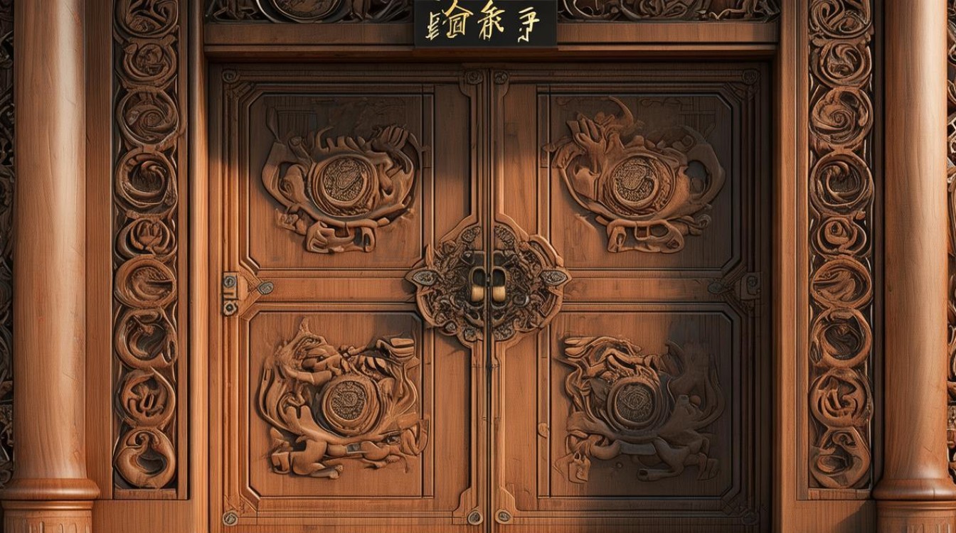 门字成语有哪些？常见带‘门’的成语大全-图2