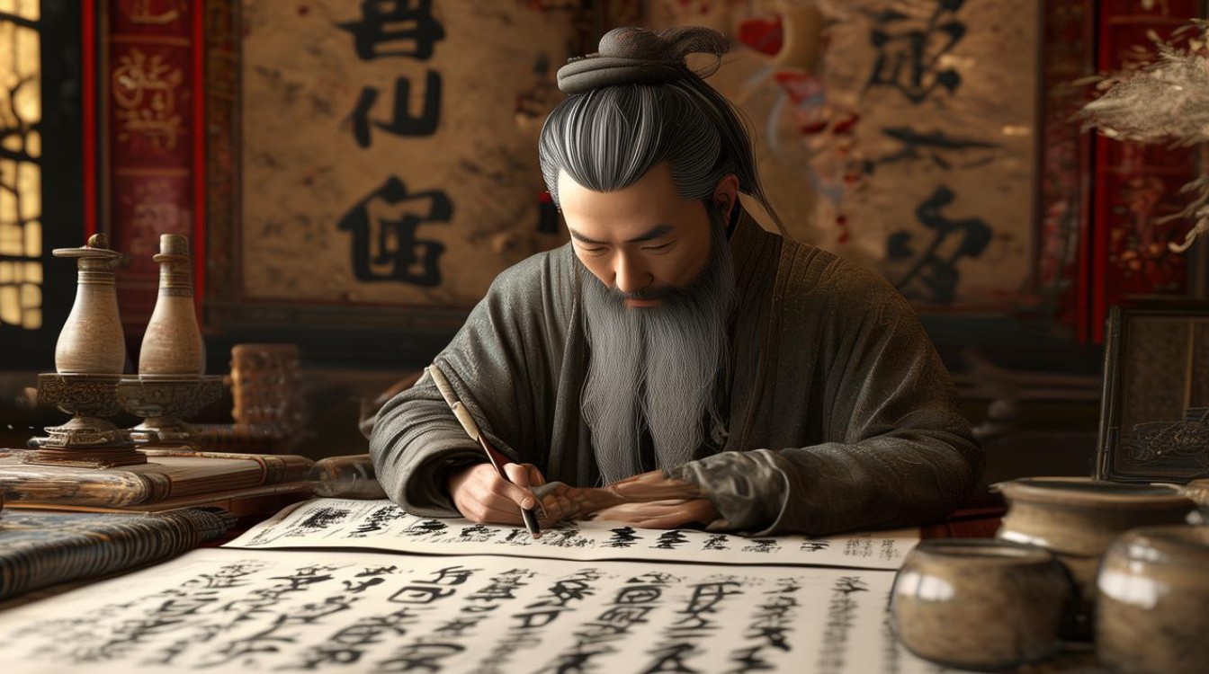 发字四字成语有哪些文化内涵与实用价值？-图1