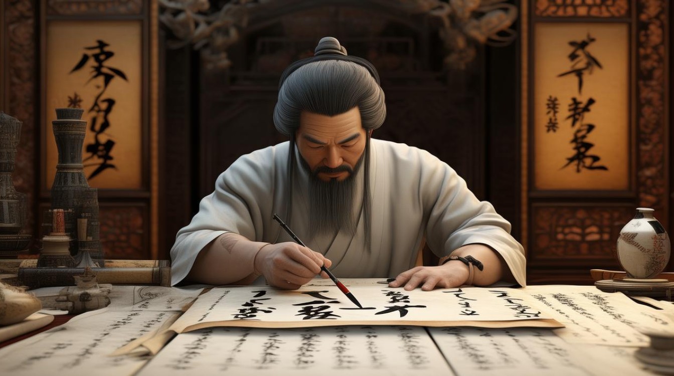 发字四字成语有哪些文化内涵与实用价值？-图2
