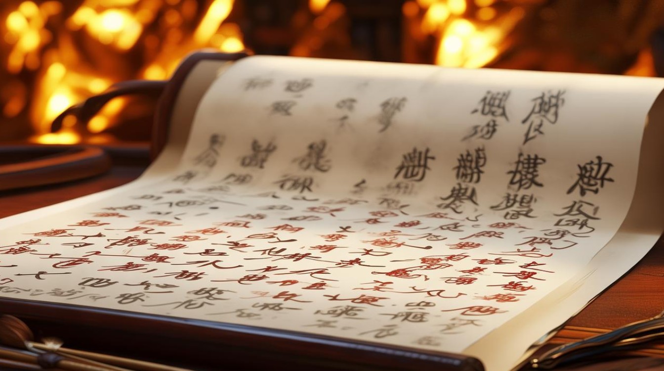 颜字开头的成语有哪些？-图1