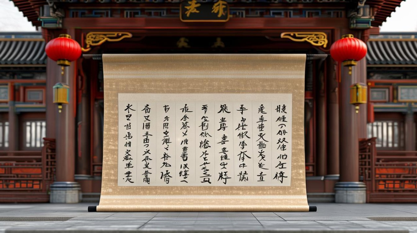 颜字开头的成语有哪些？-图2