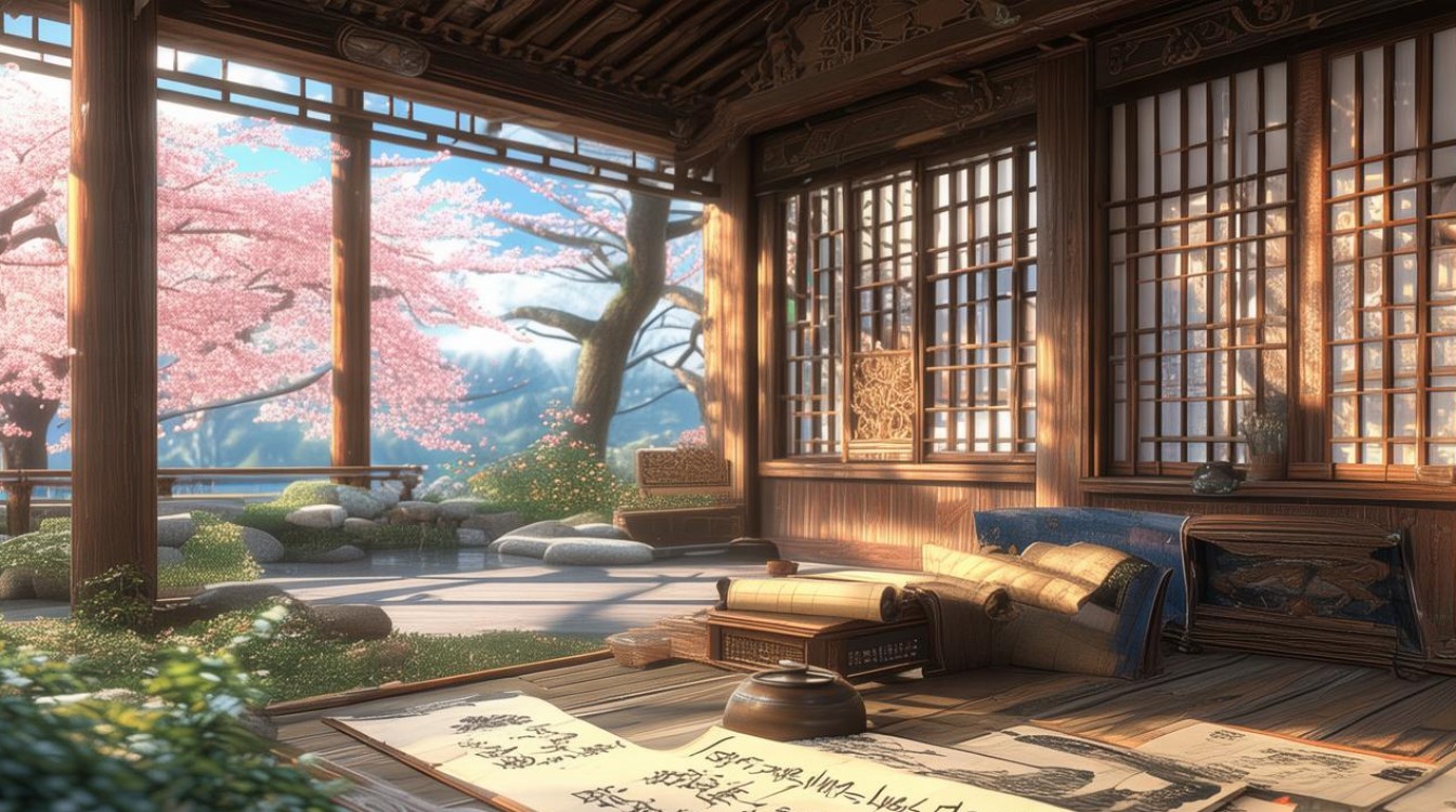成语里的风雅志趣有哪些？-图2