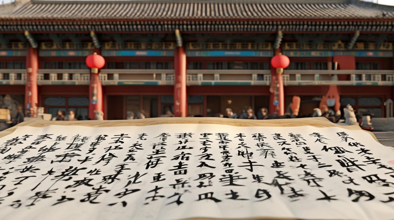 颜字开头的成语有哪些？-图3