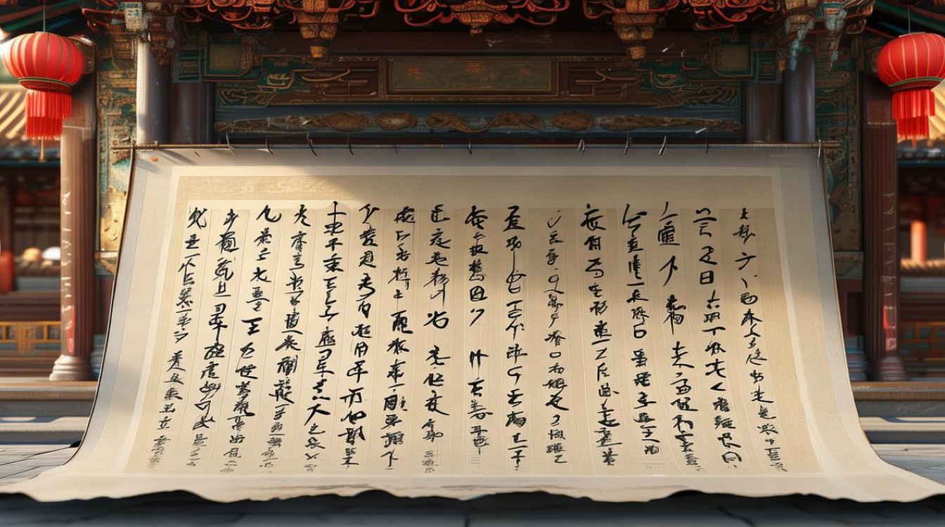 颜字开头的成语有哪些？-图4
