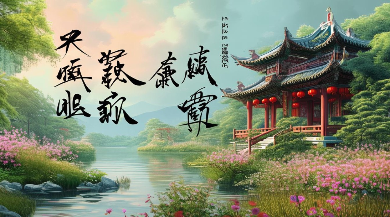 美中有哪些常用成语？-图3
