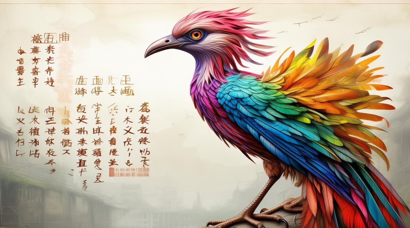 成语鸟是什么意思？有什么典故或含义？-图2