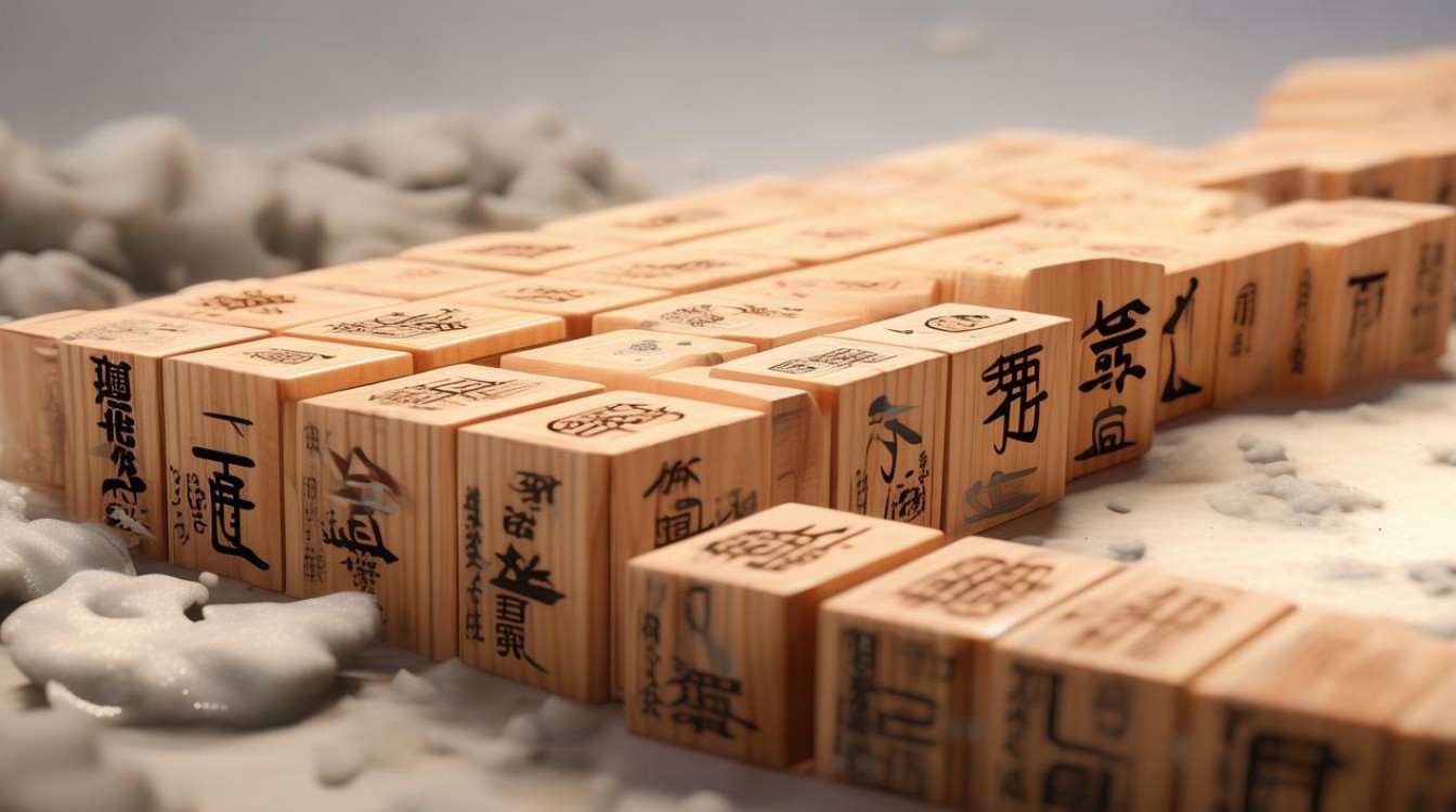 静字开头成语接龙有哪些？-图1