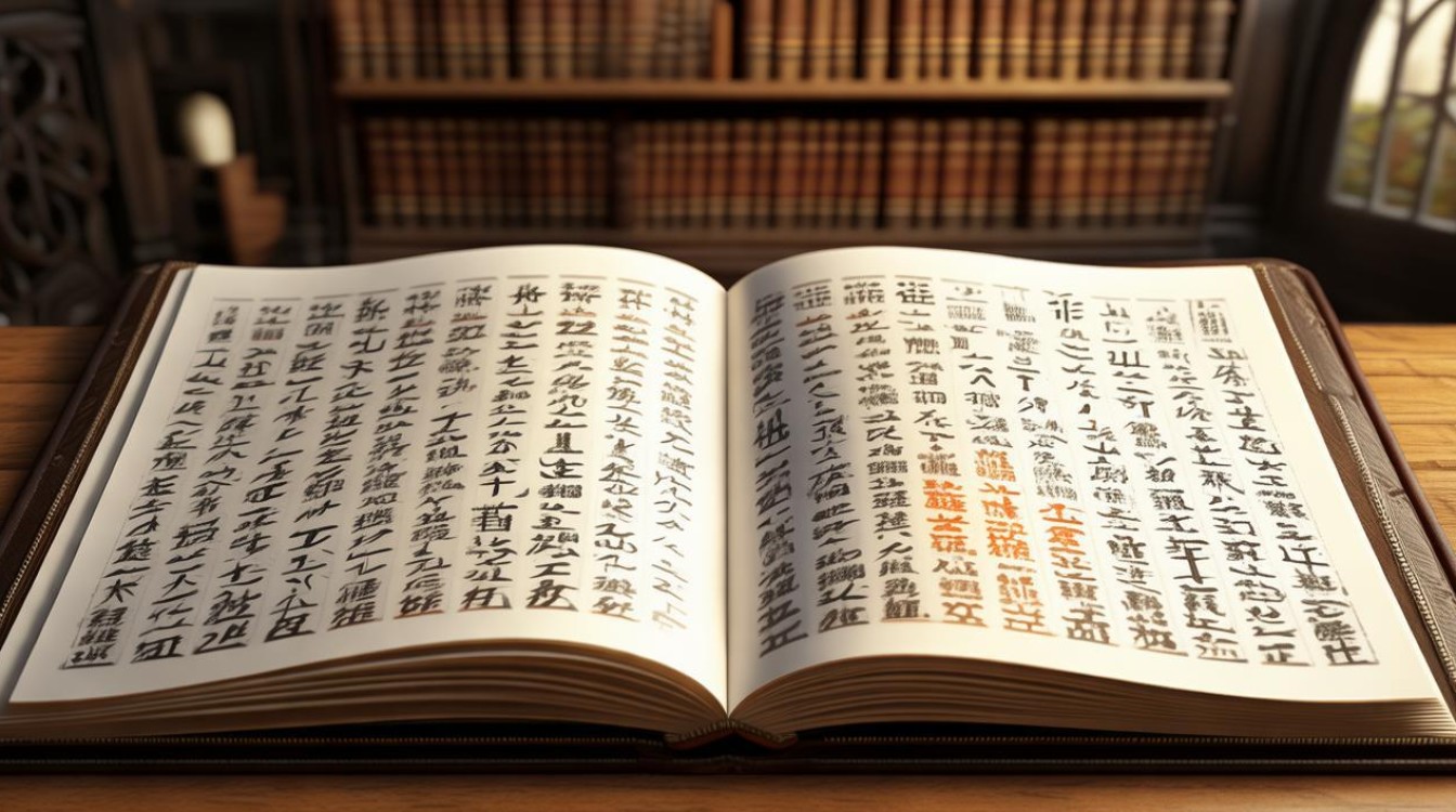 橙的成语有哪些？盘点带‘橙’字的成语大全-图1