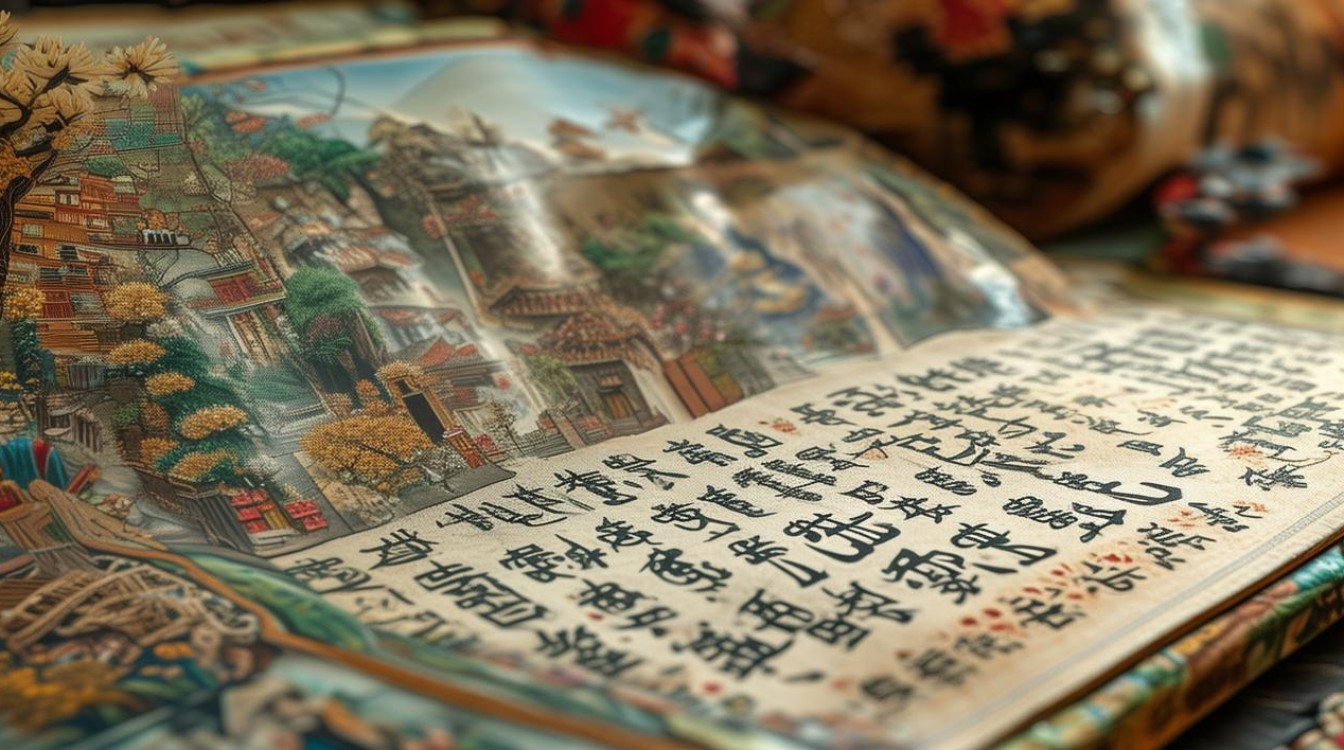 想字成语有哪些？探索中华语言智慧的妙趣世界-图2