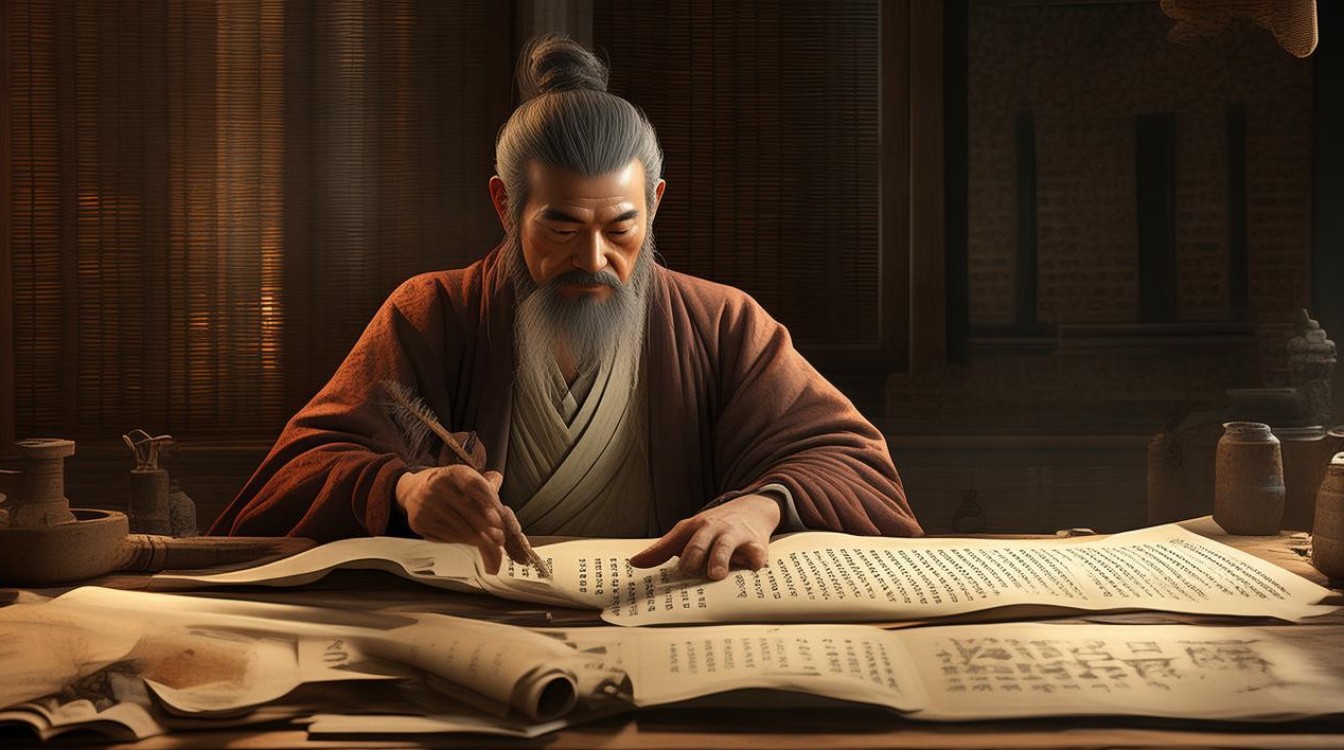 言字开头的成语有哪些？-图1