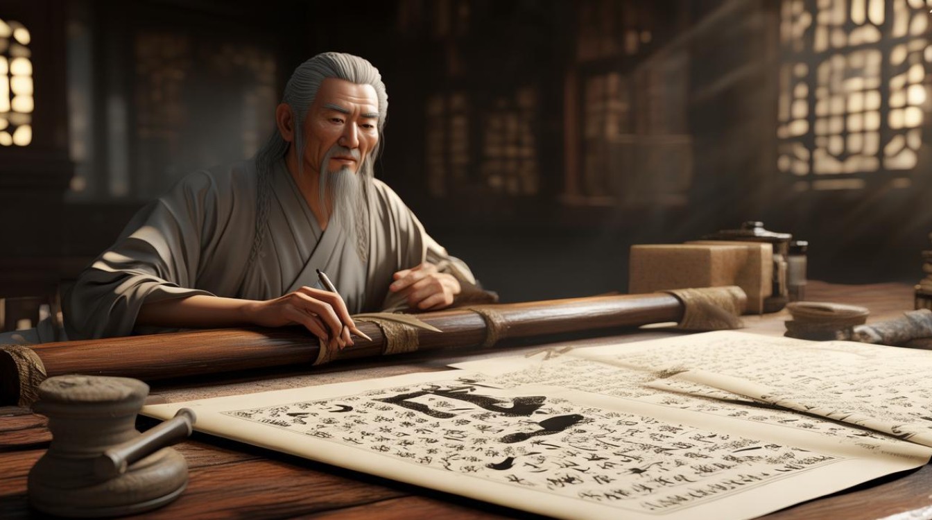言字开头的成语有哪些？-图2
