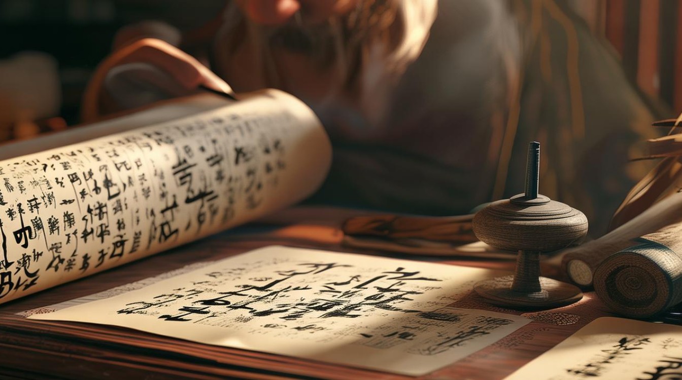 言字开头的成语有哪些？-图4