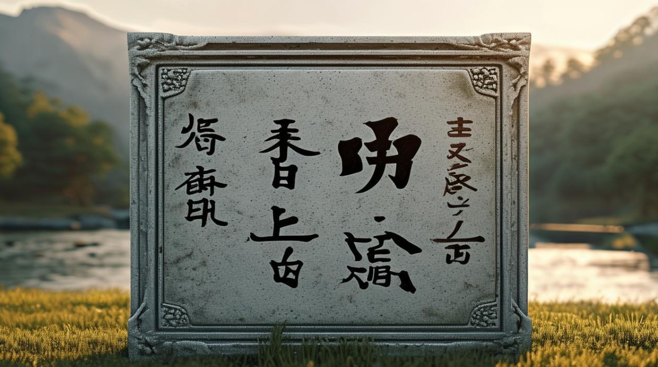 有哪些含有‘明’字的成语？完整列表与释义-图1