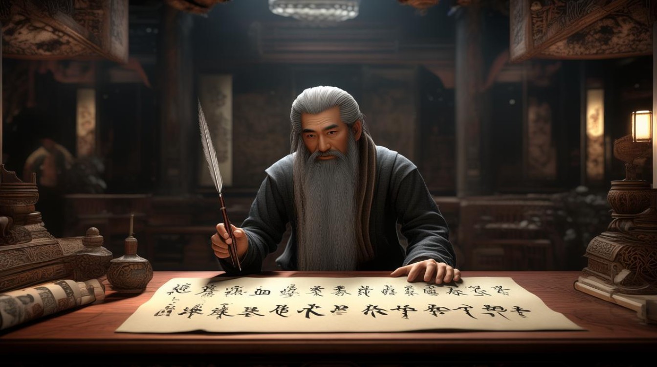 成语一不如何体现汉语的否定表达智慧？-图4