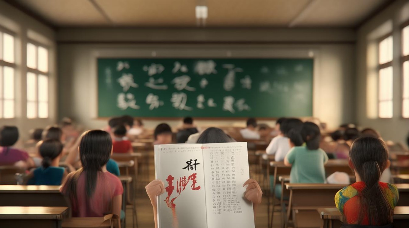 授成语是什么意思？成语的用法与来源解析-图1