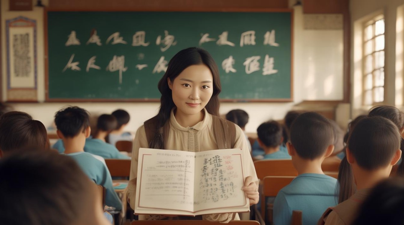 授成语是什么意思？成语的用法与来源解析-图3