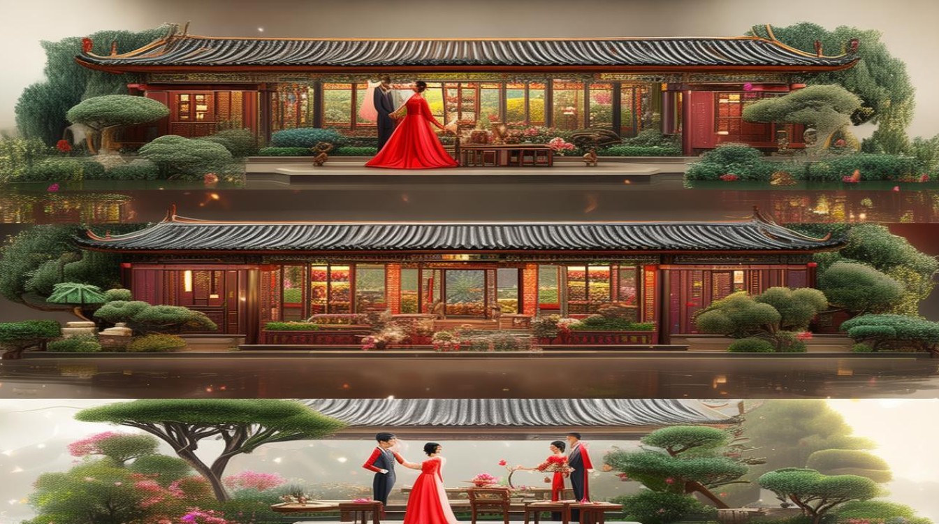 哪些成语揭示了婚姻的百态？-图3