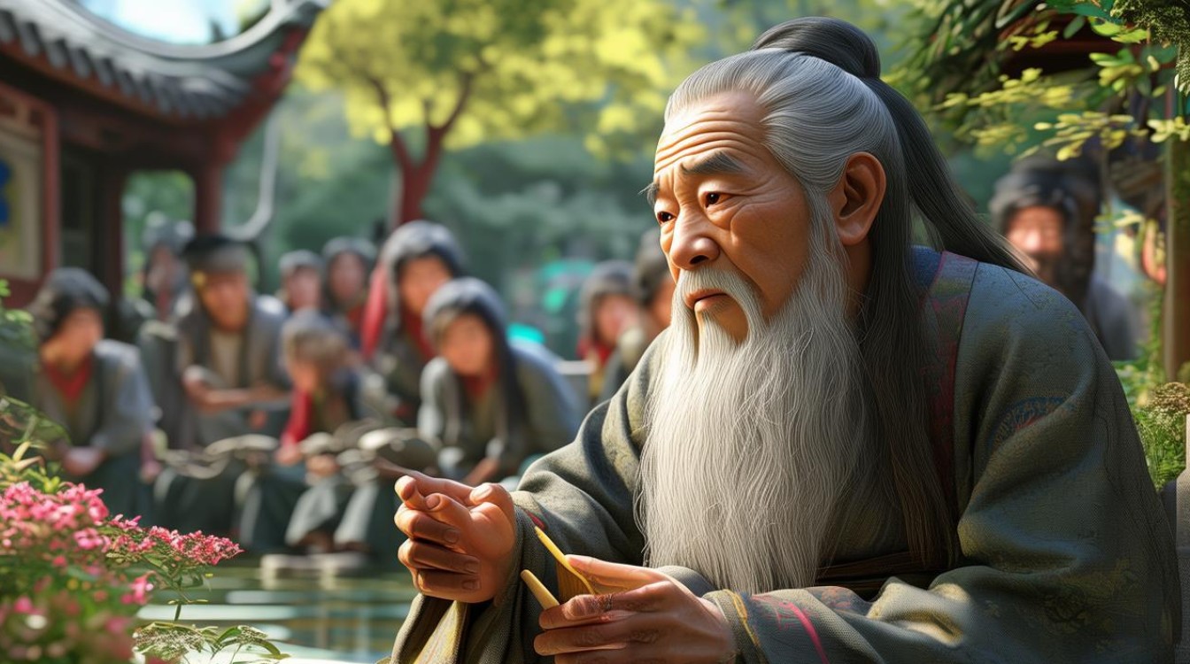 成语故事蕴含哪些深刻道理？-图3