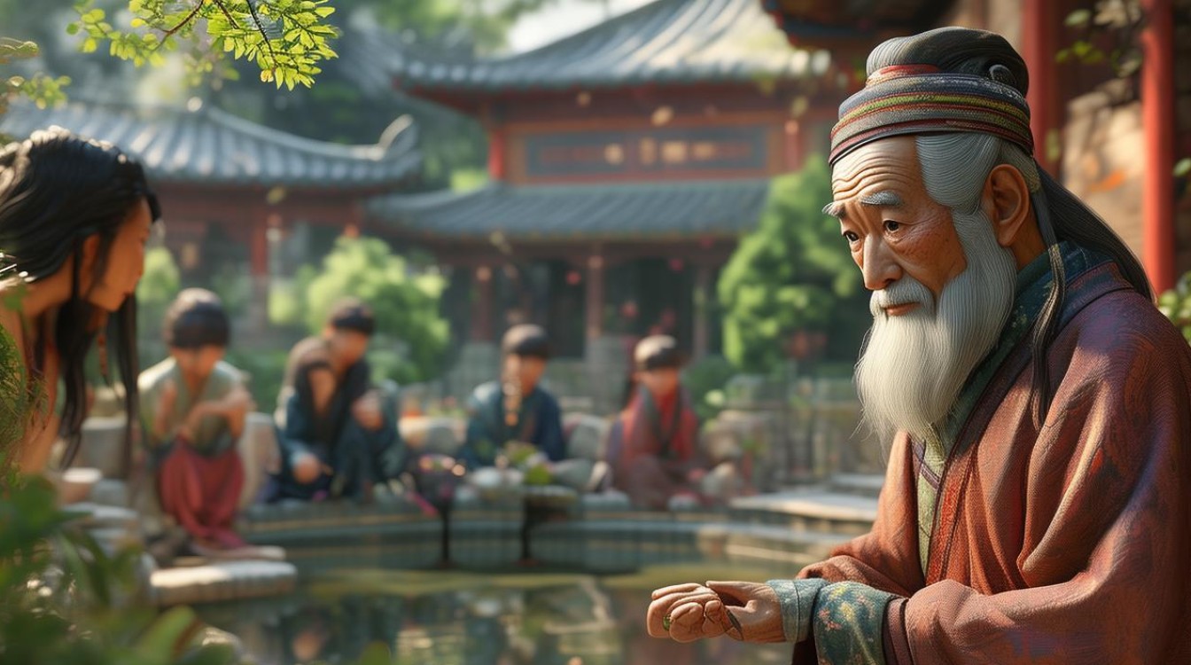 成语故事蕴含哪些深刻道理？-图4
