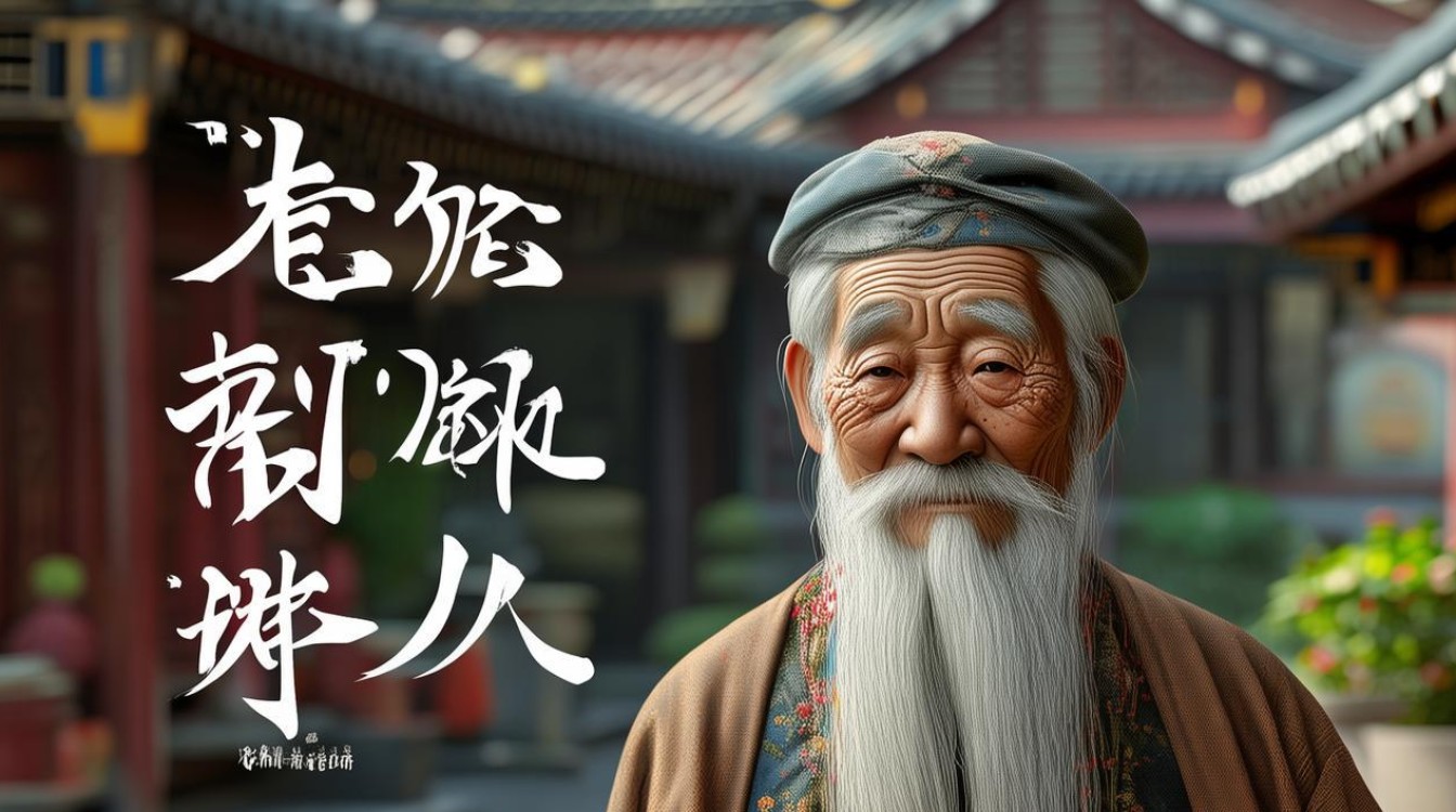 带‘老’字的成语有哪些？经典老字成语大全-图1