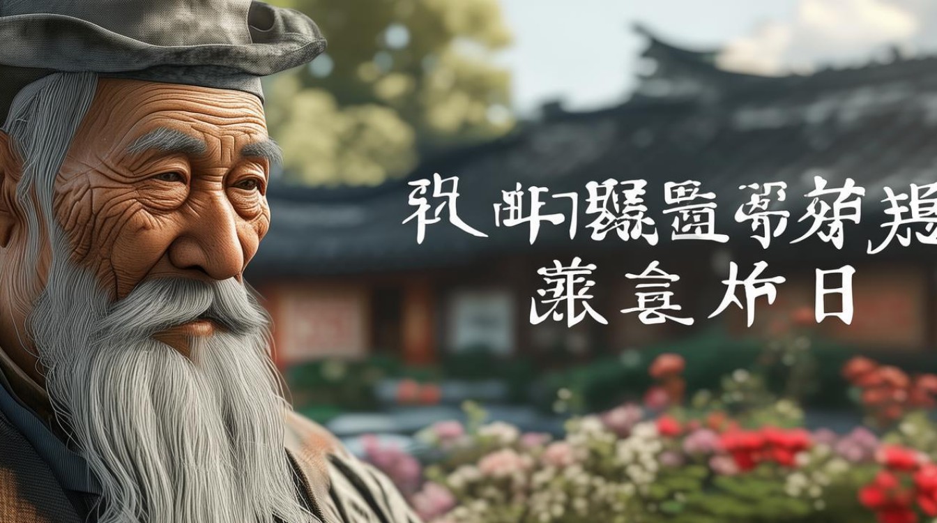 带‘老’字的成语有哪些？经典老字成语大全-图2