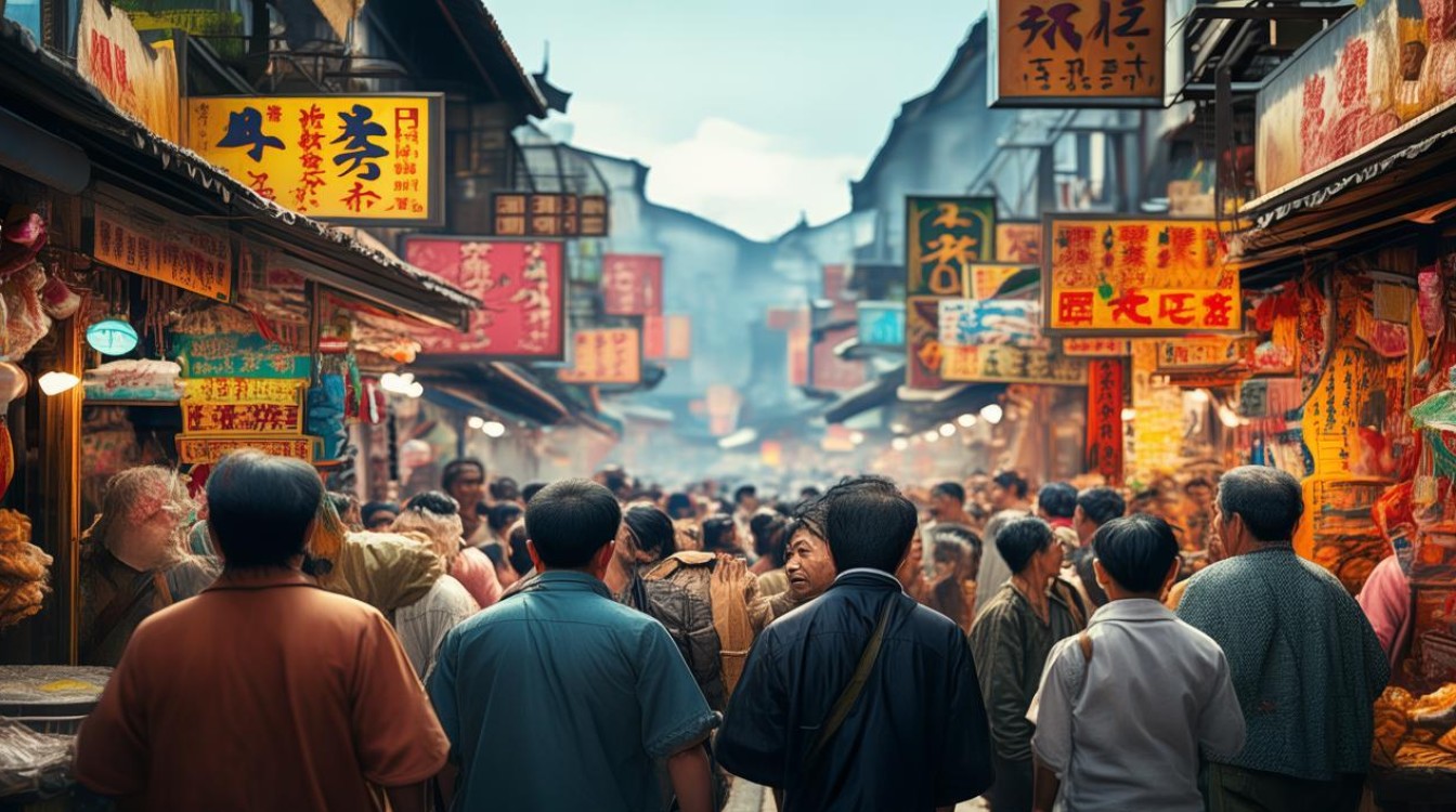 喧的成语有哪些？常见带喧字的四字成语大全-图3