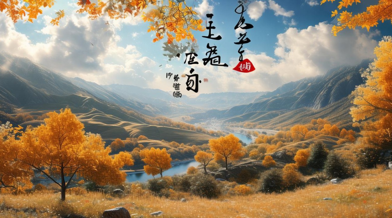 描写风光的成语有哪些？优美景色常用成语一览-图2
