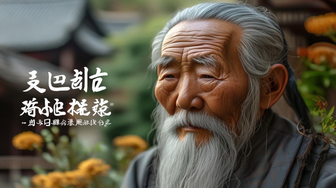 带‘老’字的成语有哪些？经典老字成语大全-图4