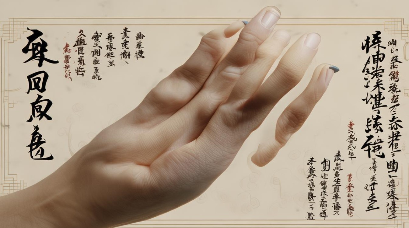 成语中的手如何象征动作与智慧？-图1