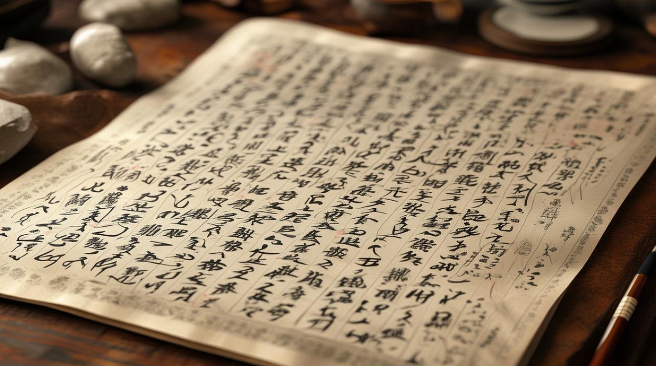 成语的奥秘，为何它们是古今传承的语言瑰宝？-图2