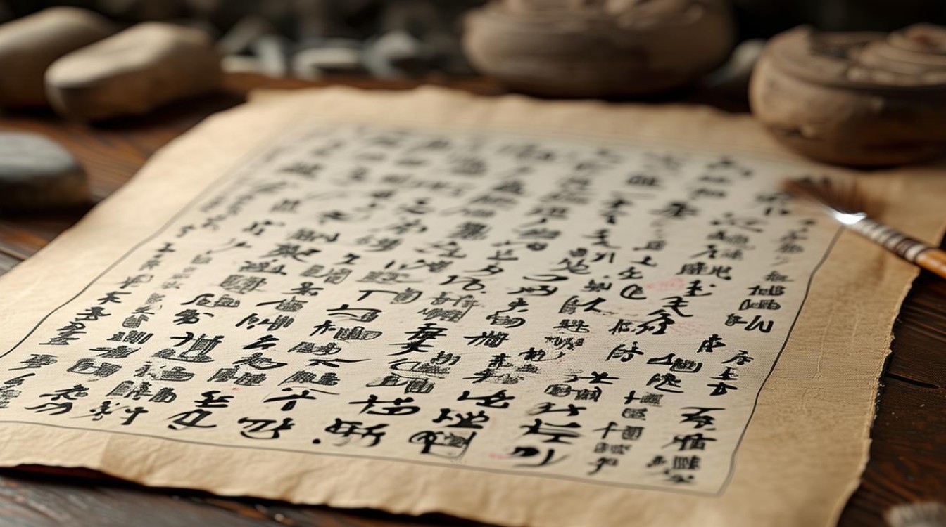 成语的奥秘，为何它们是古今传承的语言瑰宝？-图3