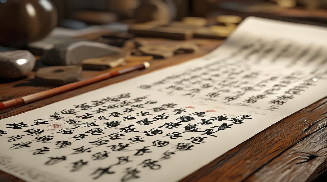 成语的奥秘，为何它们是古今传承的语言瑰宝？-图4