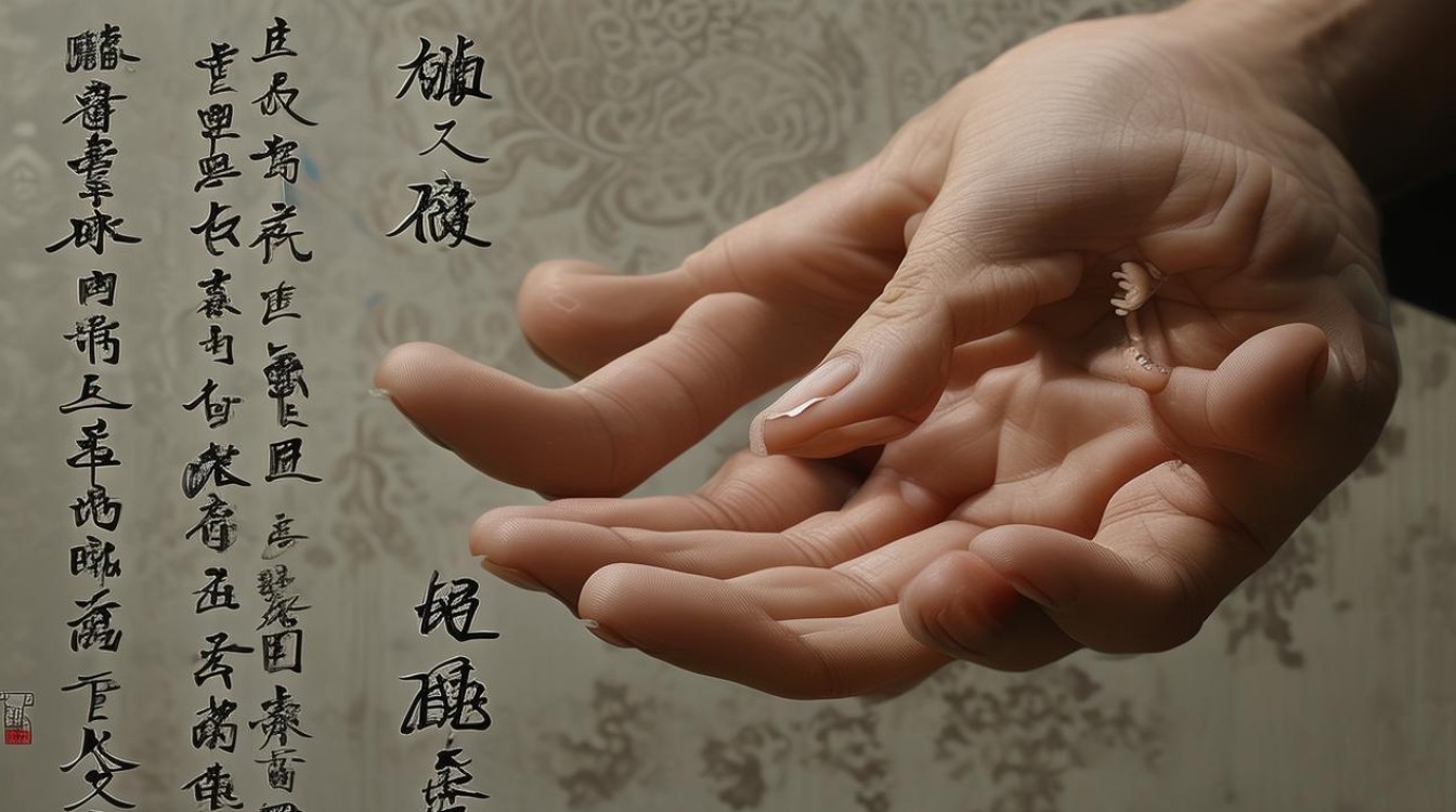 成语中的手如何象征动作与智慧？-图4