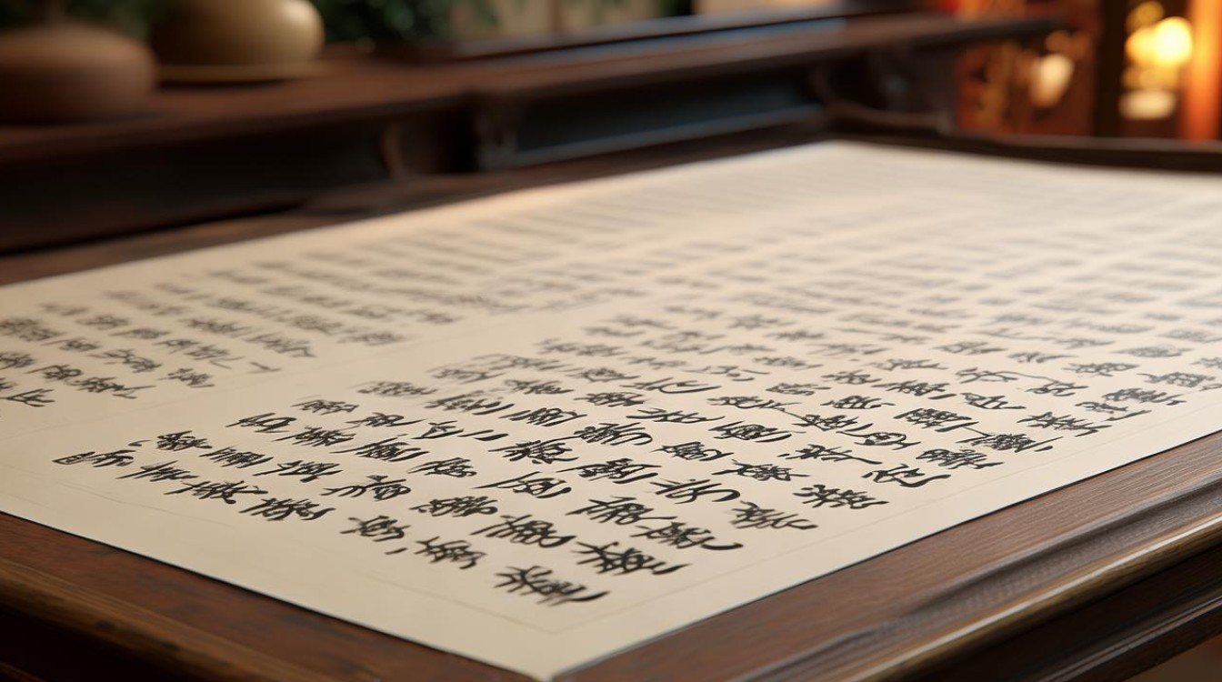 良字成语有哪些美好寓意？-图2