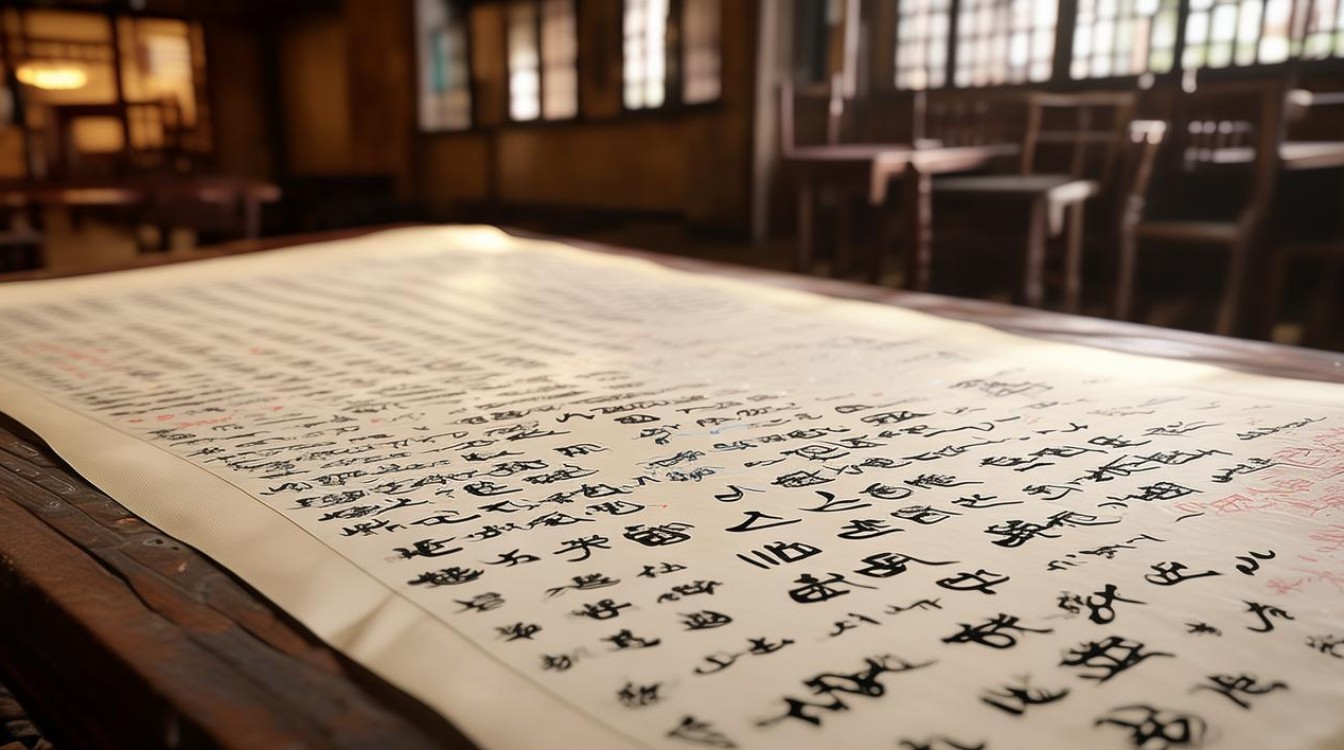 良字成语有哪些美好寓意？-图4