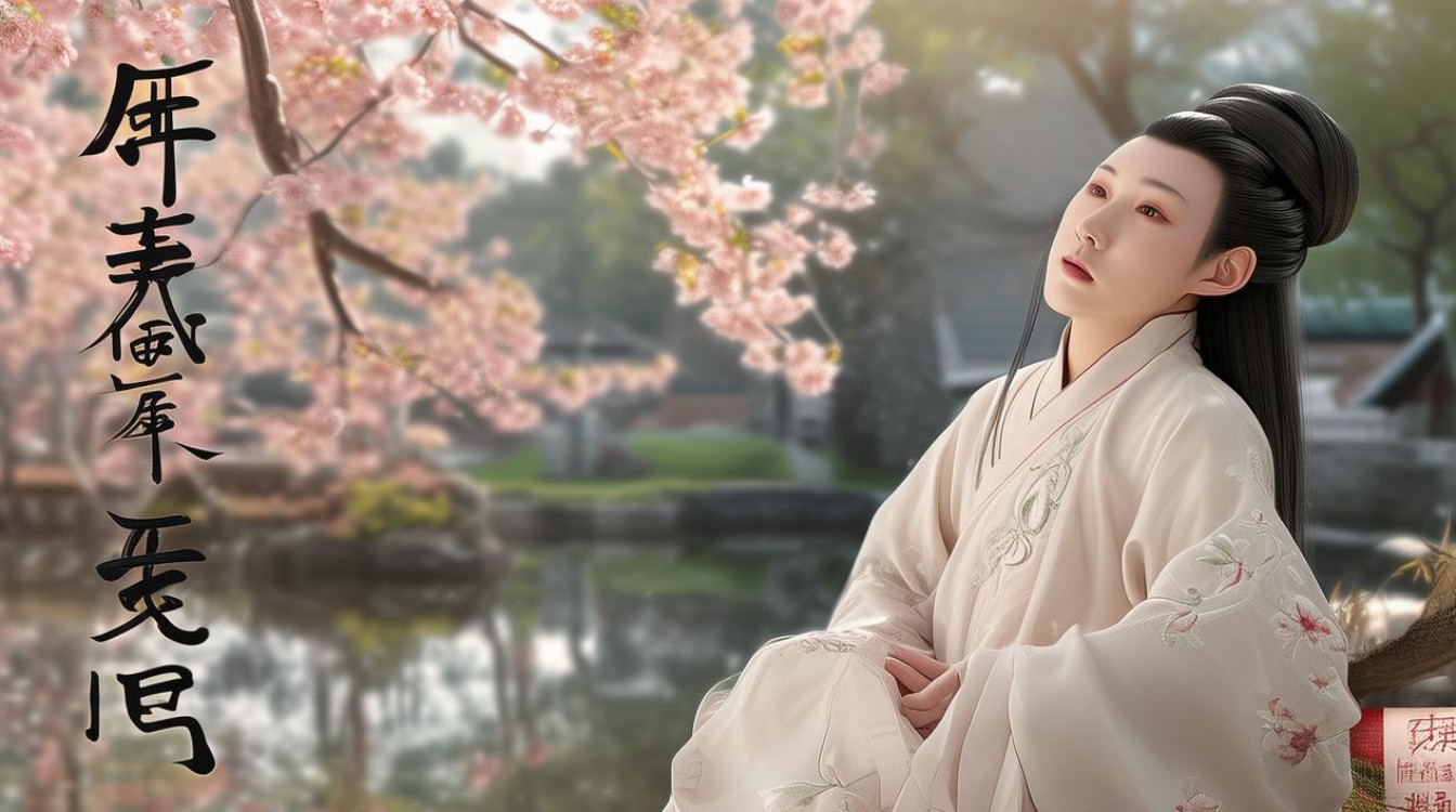 形容人性格的成语有哪些？-图1