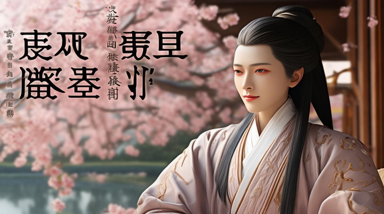 形容人性格的成语有哪些？-图2