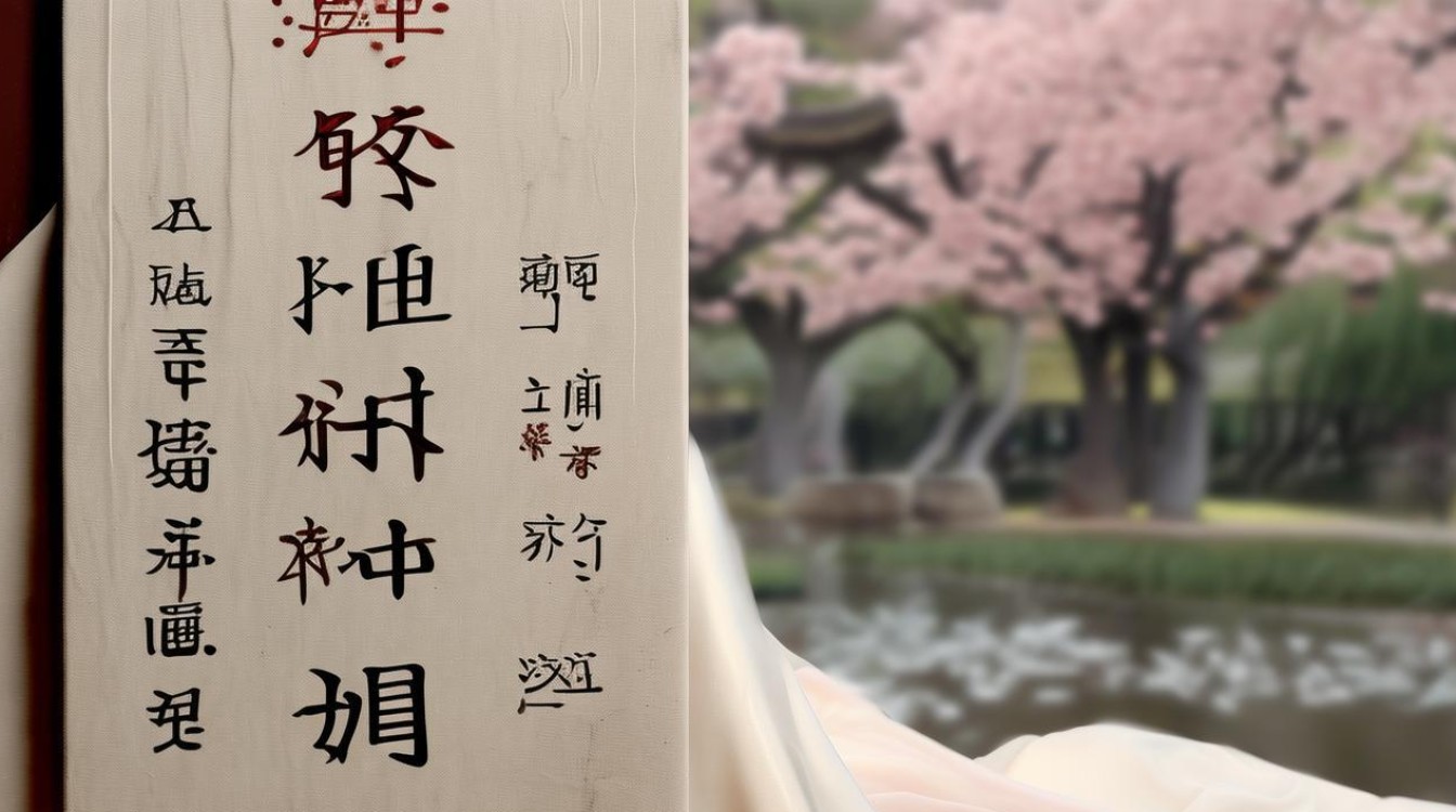 形容人性格的成语有哪些？-图3