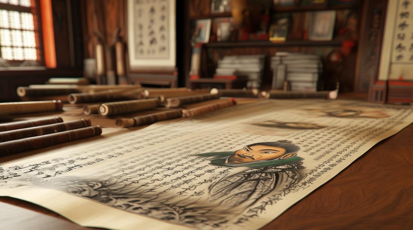 管仲有哪些著名的成语典故？-图2