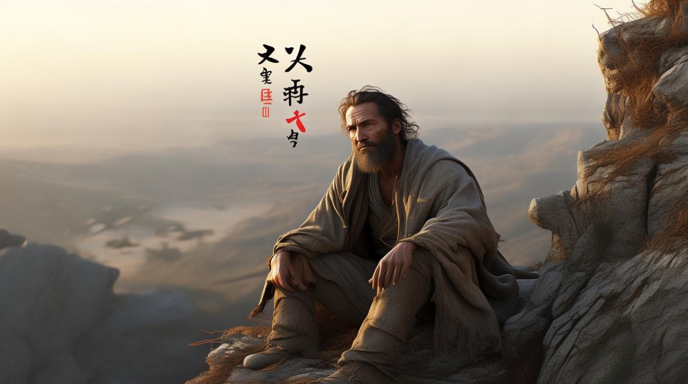 形容贫穷的四字成语有哪些？-图2