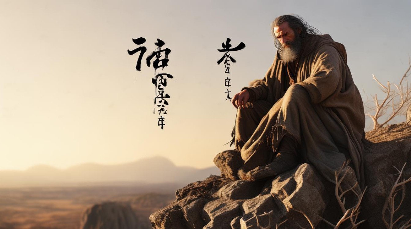 形容贫穷的四字成语有哪些？-图3