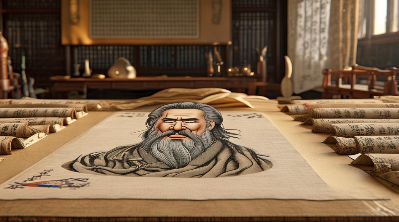 管仲有哪些著名的成语典故？-图4