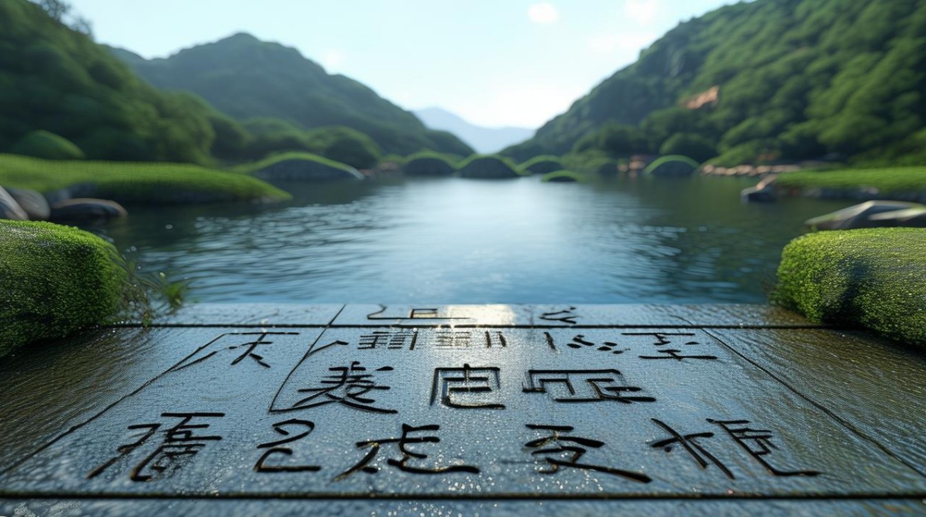 深的成语有哪些？常见带‘深’字的四字成语大全-图1