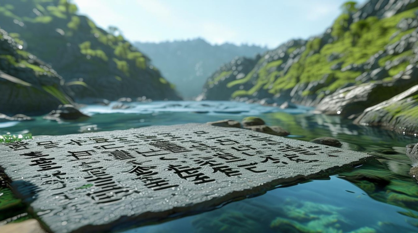 深的成语有哪些？常见带‘深’字的四字成语大全-图4