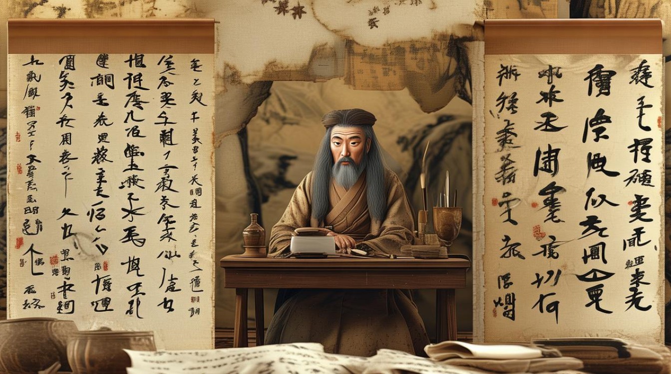 成语中蕴含哪些成才智慧？-图1