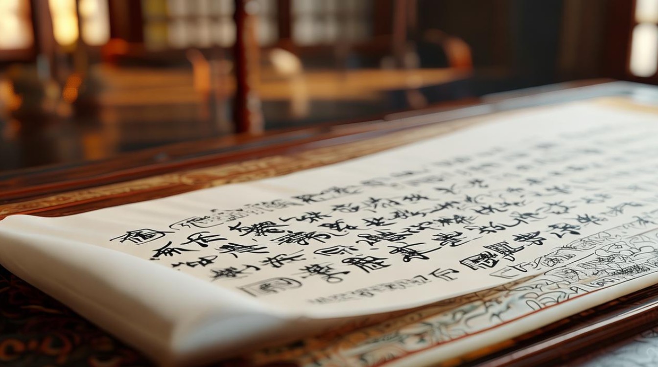 许字成语有哪些？常见带‘许’字的成语大全-图1