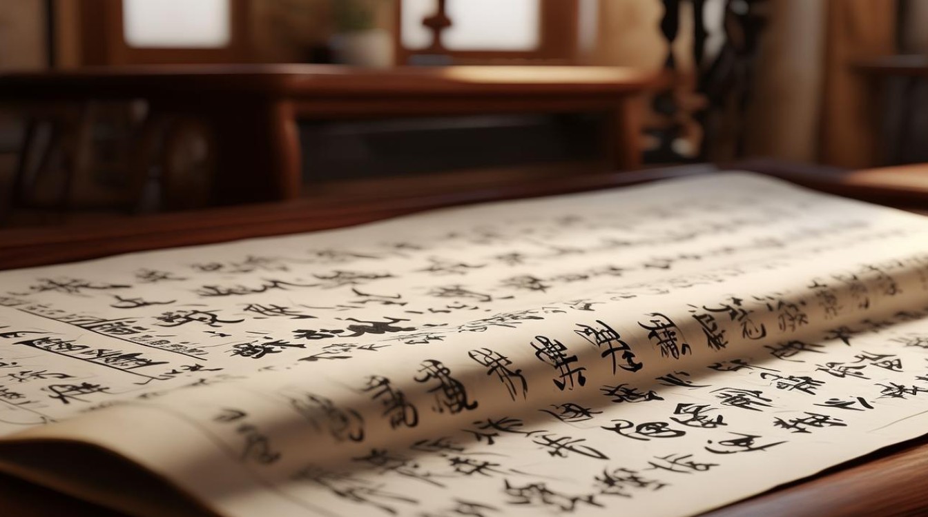 许字成语有哪些？常见带‘许’字的成语大全-图2