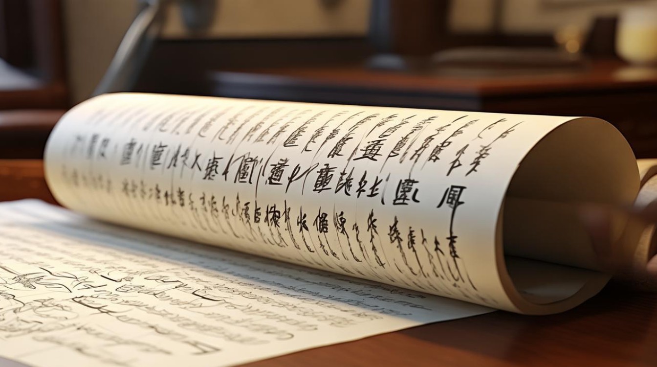 许字成语有哪些？常见带‘许’字的成语大全-图3