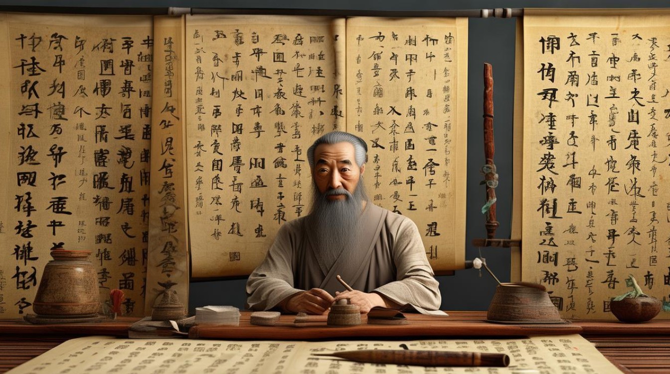 成语中蕴含哪些成才智慧？-图4