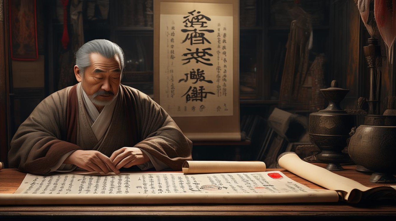 为什么汉语成语中忌讳数字四？探究与四相关的成语文化-图1